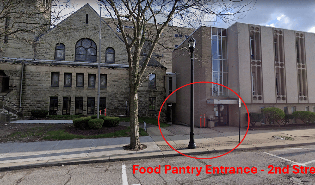 First Congregational UCC 1